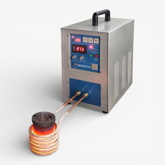 Horno de Inducción JL-15